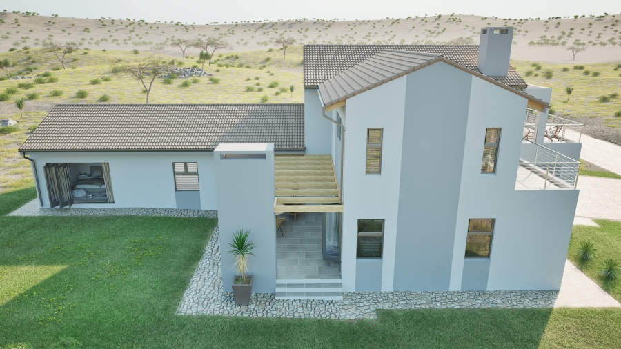 4 Bedroom Property for Sale in Langebaan Country Estate Western Cape